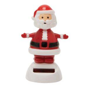 FROST - Figurine solaire personnalisé - Accessoires de bureau en papier