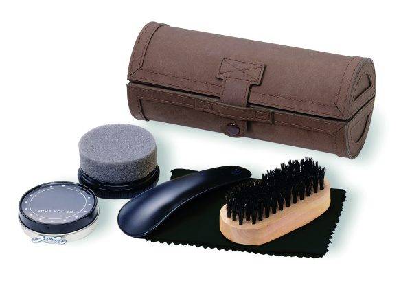 GENTLEMAN personnalisé - Accessoires de voyage