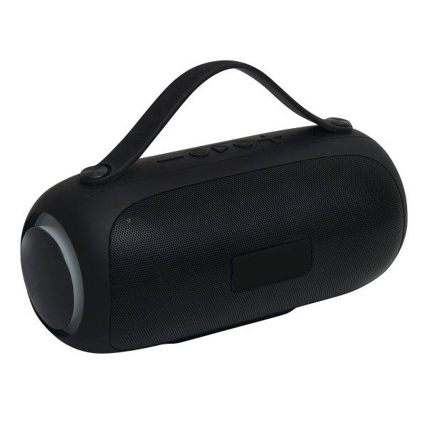 GIGA BOOM - Haut-parleur sans fil personnalisé - Enceinte