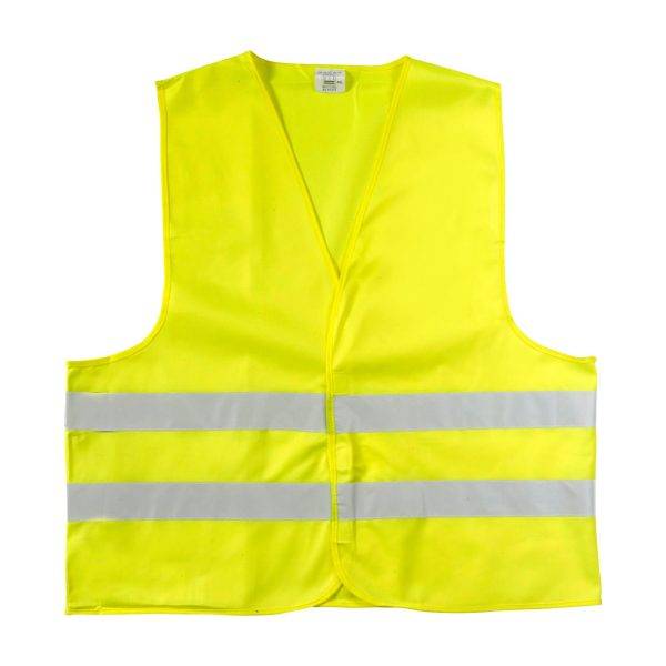 Gilet de sécurité Arturo | Adultes personnalisé - Uncategorized