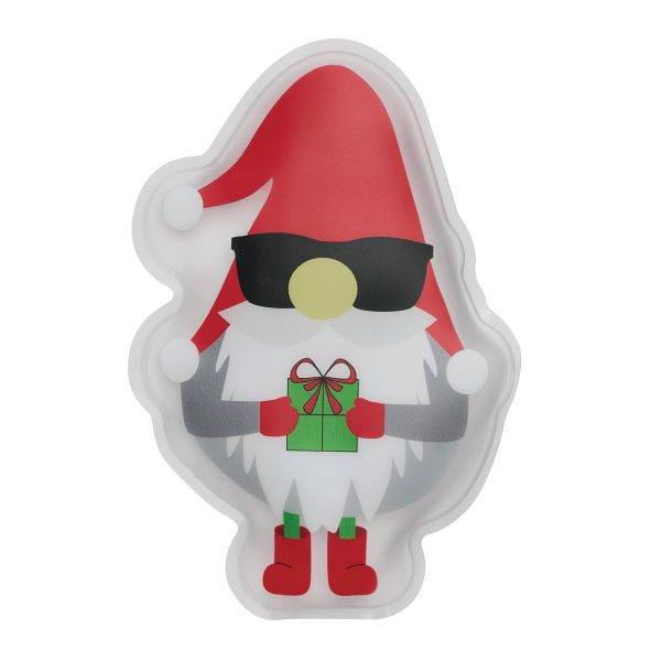 GNOME - Chauffe-mains personnalisé - Soins
