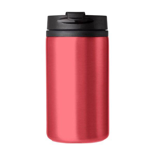 Gobelet thermos double paroi Gisela | 300 ml personnalisé - Tasses et gobelets