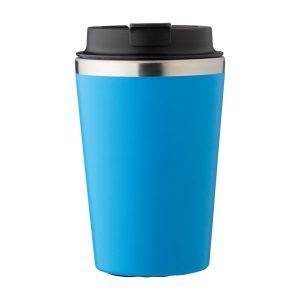 Gobelet thermos double paroi Shay | 350 ml personnalisé - Tasses et gobelets