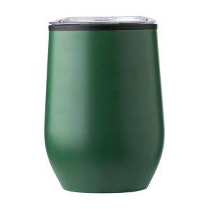 Gobelet thermos double paroi Zoe | 300 ml personnalisé - Tasses et gobelets