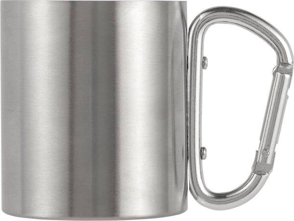 Gobelet thermos Nella | 185 ml personnalisé - Tasses et gobelets