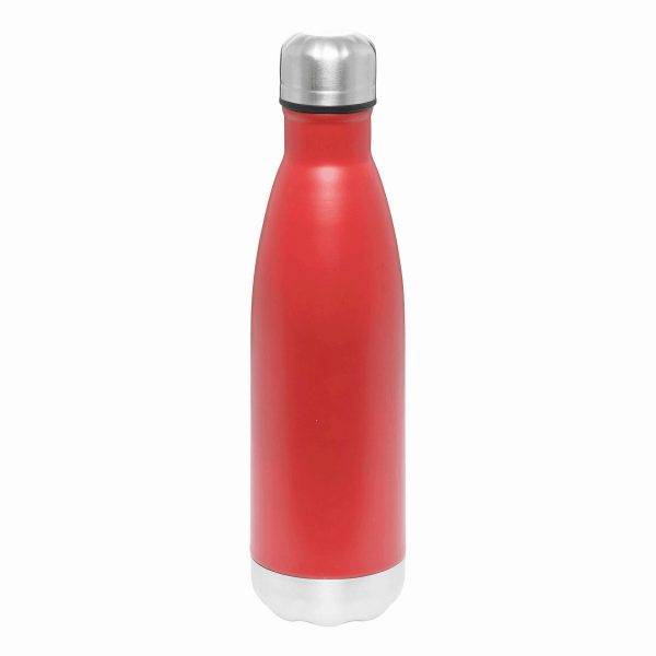 GOLDEN TASTE - Gourde double paroi personnalisé - ACCESSOIRES DE CUISINE