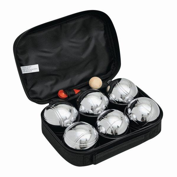 GOLIATH - Jeu de boules personnalisé - Jeux d'intérieur