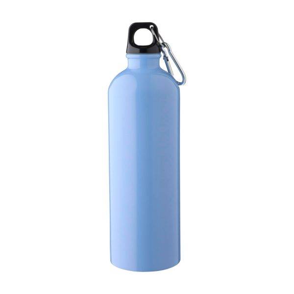 Gourde Emeric | Recyclée | 750 ml personnalisé - gourdes