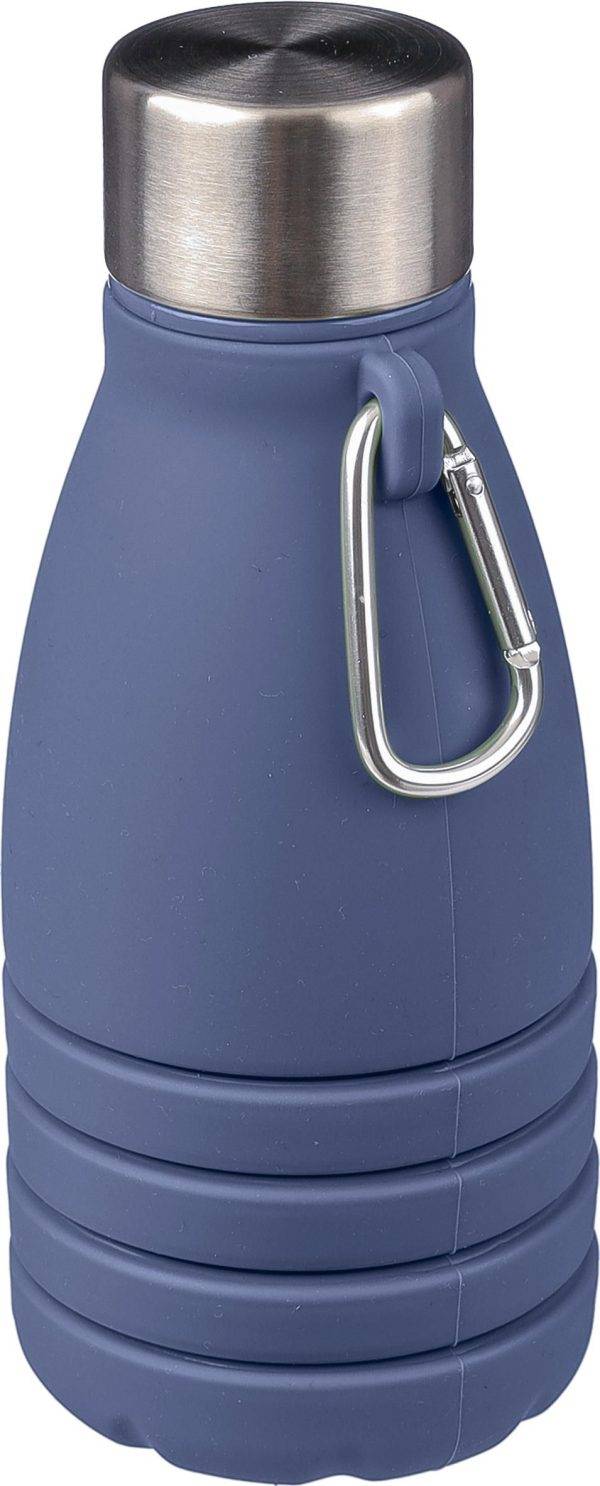 Gourde pliable Erin | 550 ml personnalisé - gourdes