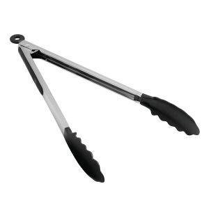 GRIP - Pince métal personnalisé - Ustensiles cuisine