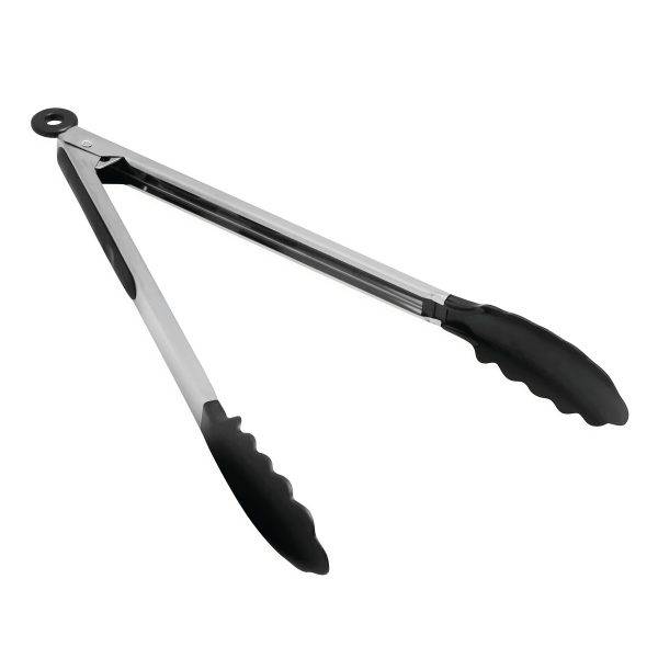 GRIP - Pince métal personnalisé - Ustensiles cuisine