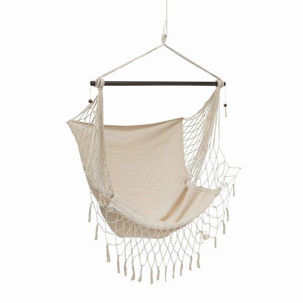 HANG OUT - Chaise suspensue personnalisé - Hamacs et chaises