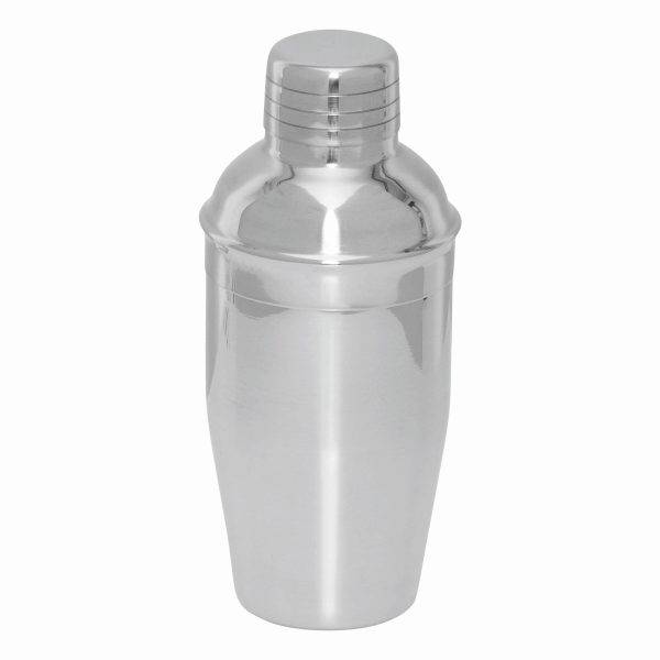 HAPPY HOUR - Shaker à cocktails personnalisé - Accessoires de bureau en papier