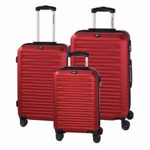 HAVANNA 2:0 - Set de trolley HAVANNA 2.0 personnalisé - Accessoires de voyage