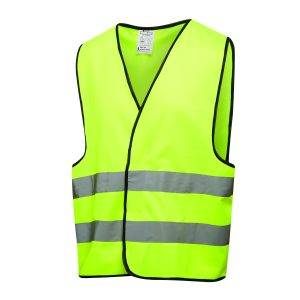 HERO 2.0 - Gilet de sécurité personnalisé - Articles de plage