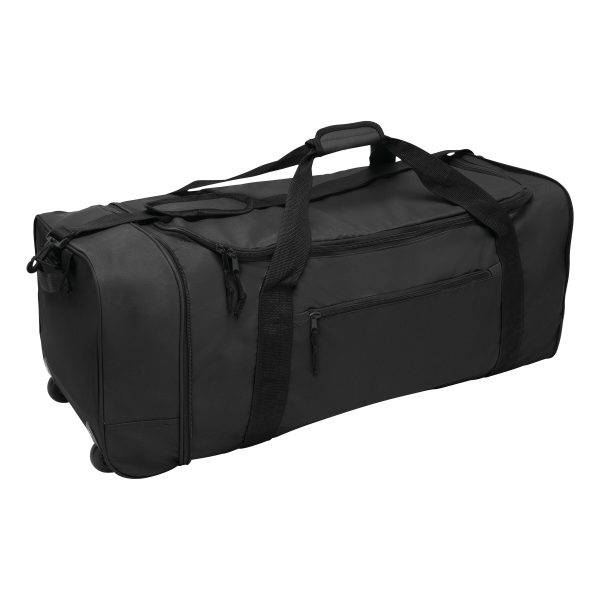 HEX - Sac à roulettes, pliable personnalisé - Sacs et trolleys de voyage