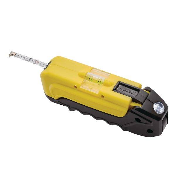 HINGED - Outils multi-fonctions personnalisé - Outils et torches