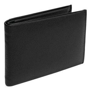 HOLIDAY - Portefeuille en cuir véritable personnalisé - porte-carte