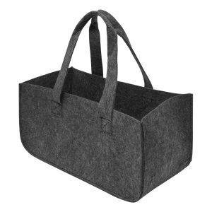 HOMY - Sac à bois personnalisé - Sac shopping