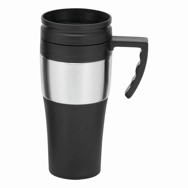 HOT DRINK - Mug isotherme personnalisé - ACCESSOIRES DE CUISINE