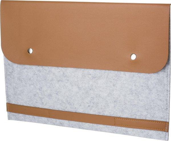 Housse pour ordinateur portable Jonathan | Recyclé | Ordinateur portable 14" personnalisé - Uncategorized