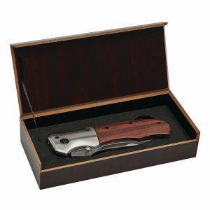 HUNTSMAN - Couteau de chasse personnalisé - ACCESSOIRES DE VOYAGE