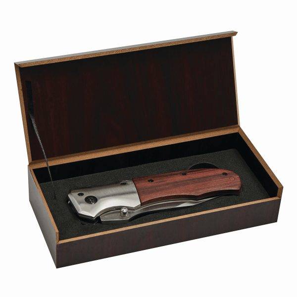 HUNTSMAN - Couteau de chasse personnalisé - ACCESSOIRES DE VOYAGE