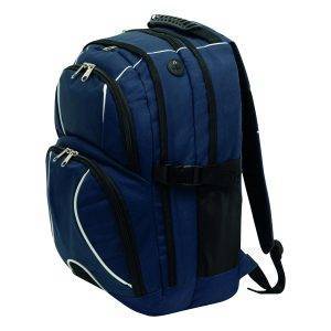 HYPE - Sac à dos personnalisé - Sac à dos marquage et flocage