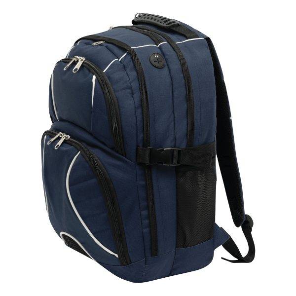 HYPE - Sac à dos personnalisé - Sac à dos marquage et flocage