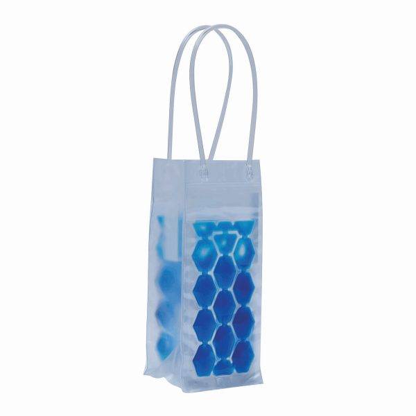 ICE CUBE - Sac isotherme personnalisé - sacs isothermes
