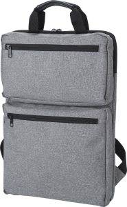 Sac à dos Seth | Ordinateur portable 15" | 6 l personnalisé - Sac à dos marquage et flocage