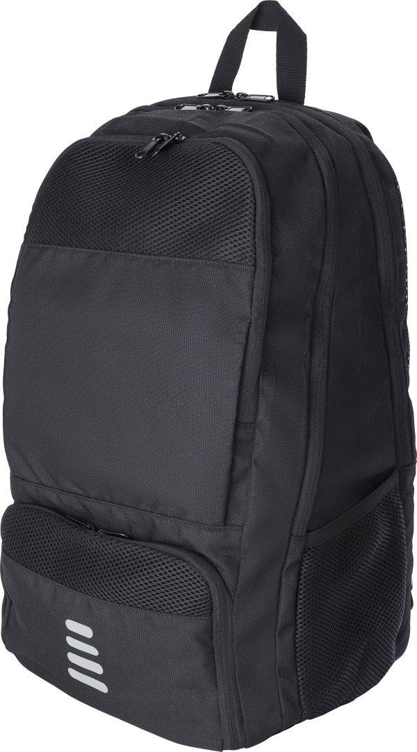Sac à dos Sebastian | Recyclé | Multifonction | 38 l personnalisé - Sac à dos marquage et flocage