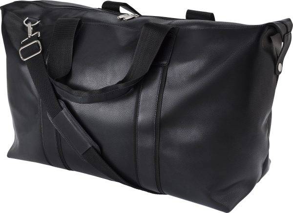 Sac week-end Noah | Cuir | 7 l personnalisé - Sacs business