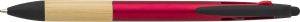 Stylo à bille Malachi | 3 couleurs | Stylet personnalisé - Stylos