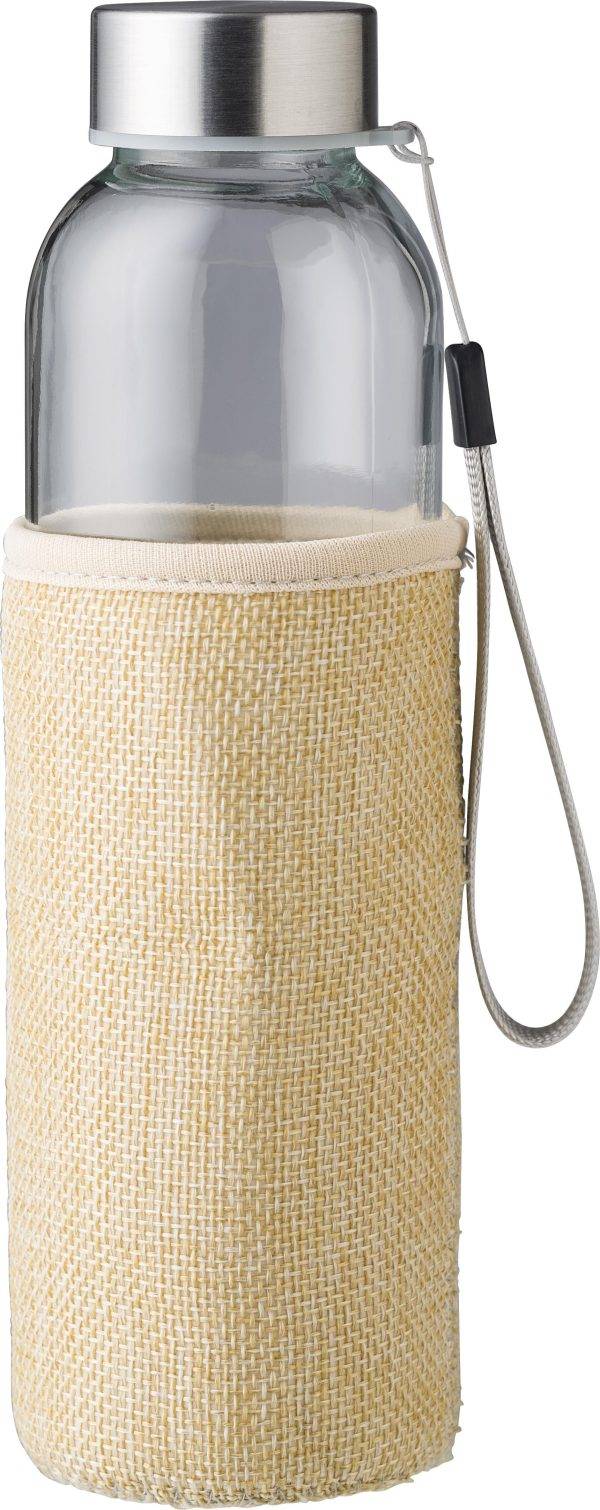 Bouteille Kaydence | Verre | 500 ml personnalisé - Bouteilles