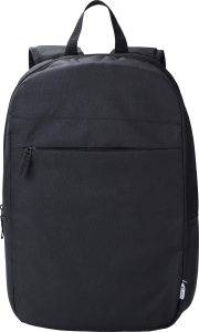 Sac à dos Phineas | Recyclé | Ordinateur portable 15" | 6 l personnalisé - Sacs à dos
