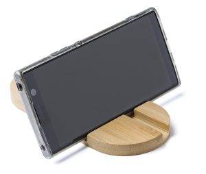 Support Eamon | Bambou | Tablette personnalisé - Badges et supports