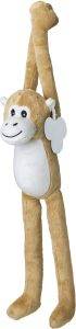 Peluche Sophie | Singe personnalisé - Animaux en peluche