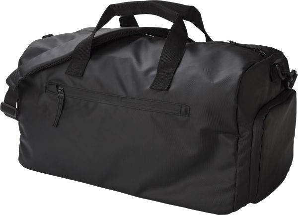 Sac de sport Jaylen | 600D | Imperméable personnalisé - Sac de sport