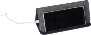 Chargeur sans fil Selene | Recyclé | Tapis de souris personnalisé - Chargeurs sans fil