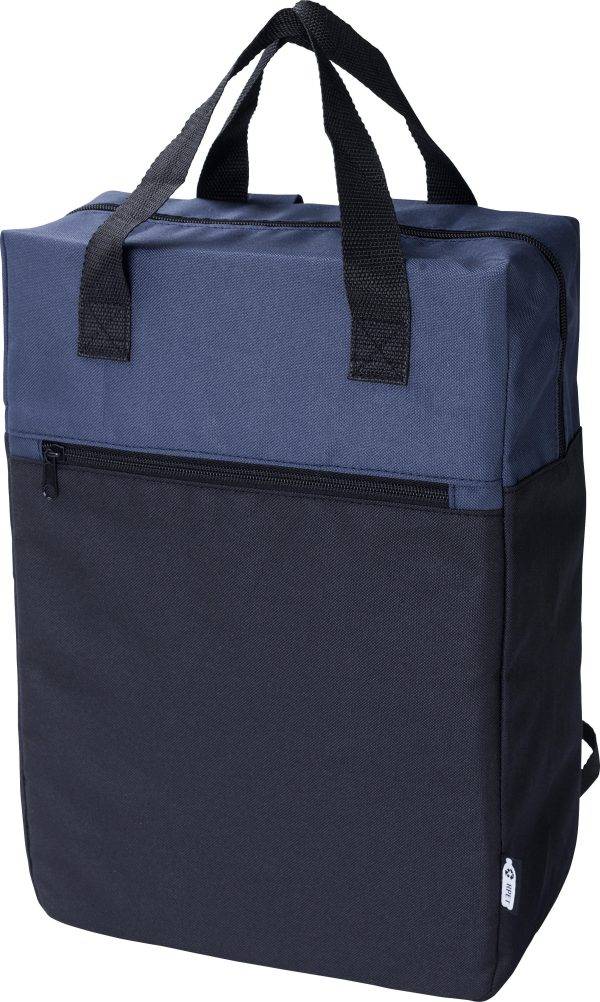 Sac à dos Olive | Recyclé | 6 l personnalisé - Sacs à dos