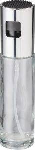 Distributeur d'huile Caius | Verre | 100 ml personnalisé - Sous Verre