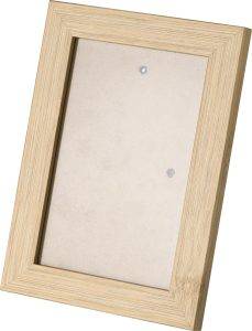 Cadre photo | Bambou | 15 x 10 cm personnalisé - Uncategorized