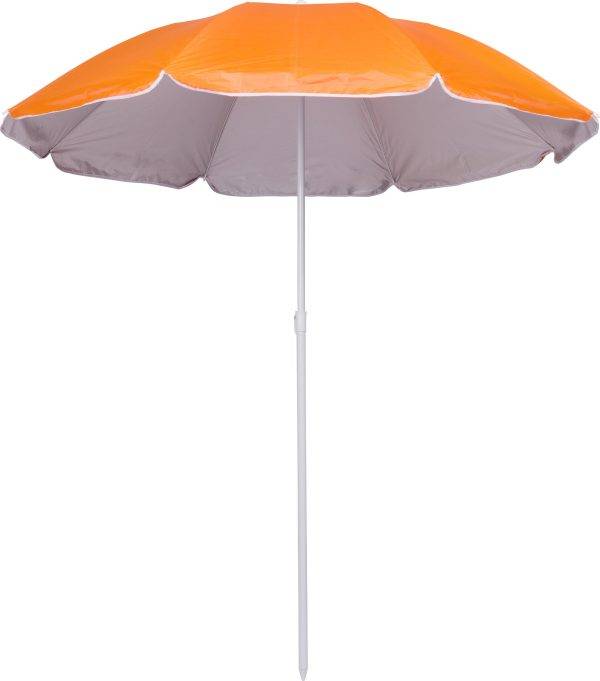 Parasol Elsa | Polyester 190T | Revêtement UV personnalisé - Uncategorized