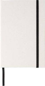 Carnet Hudson | Recyclé | A5 | Ligné personnalisé - Carnets