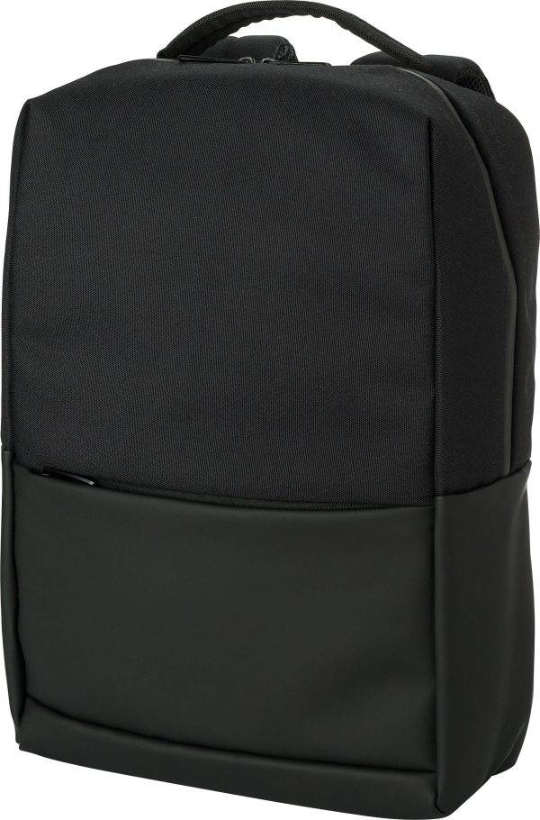Sac à dos Oscar | Polyester | Ordinateur portable 15″ | 6 l