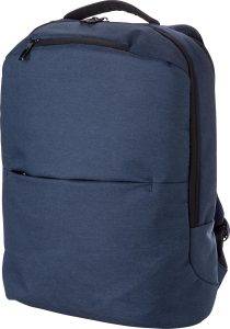 Sac à dos Nicolas | Polyester | Ordinateur portable | 13 l personnalisé - Sacs à dos