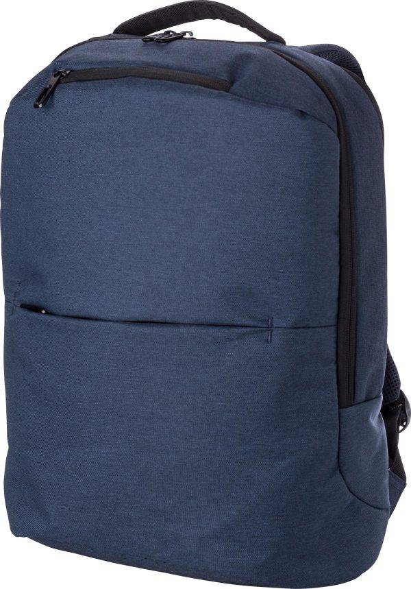 Sac à dos Nicolas | Polyester | Ordinateur portable | 13 l personnalisé - Sacs à dos