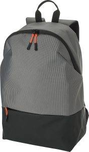 Sac à dos Indigo | Bicolore | Ordinateur portable 15" | 18 l personnalisé - Sacs à dos