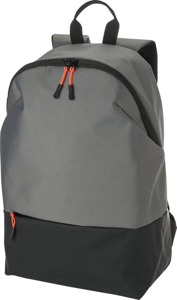 Sac à dos Indigo | Bicolore | Ordinateur portable 15" | 18 l personnalisé - Sacs à dos